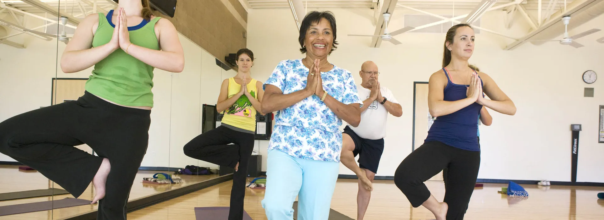 Yoga