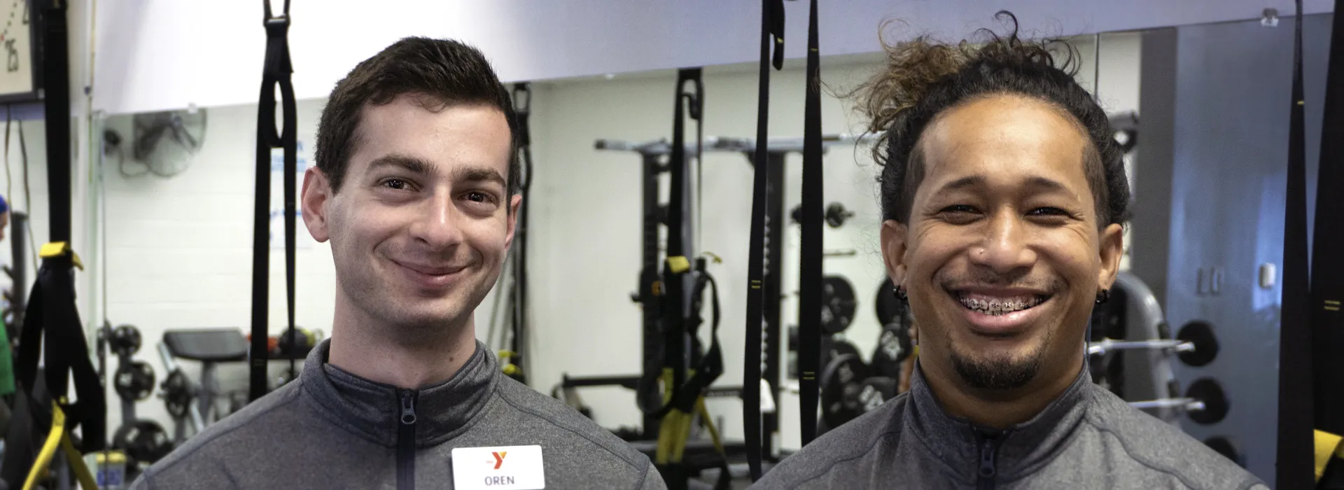 Personal Trainers