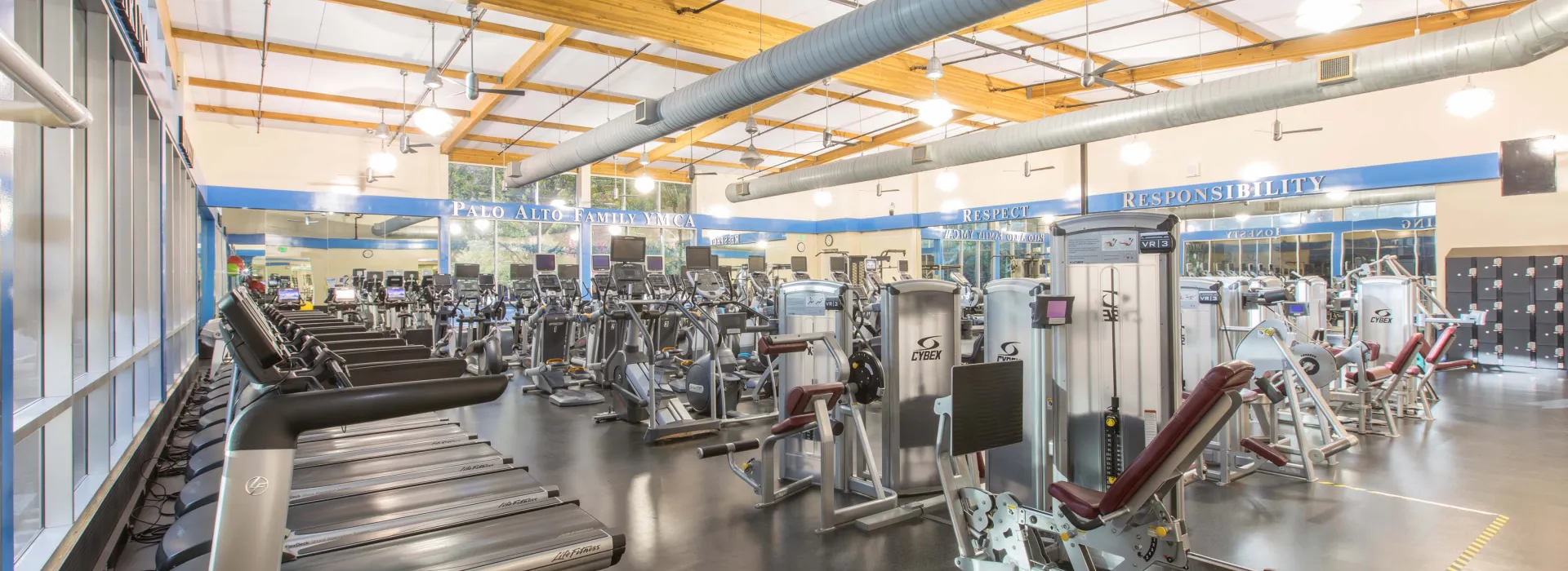 Palo Alto Family YMCA