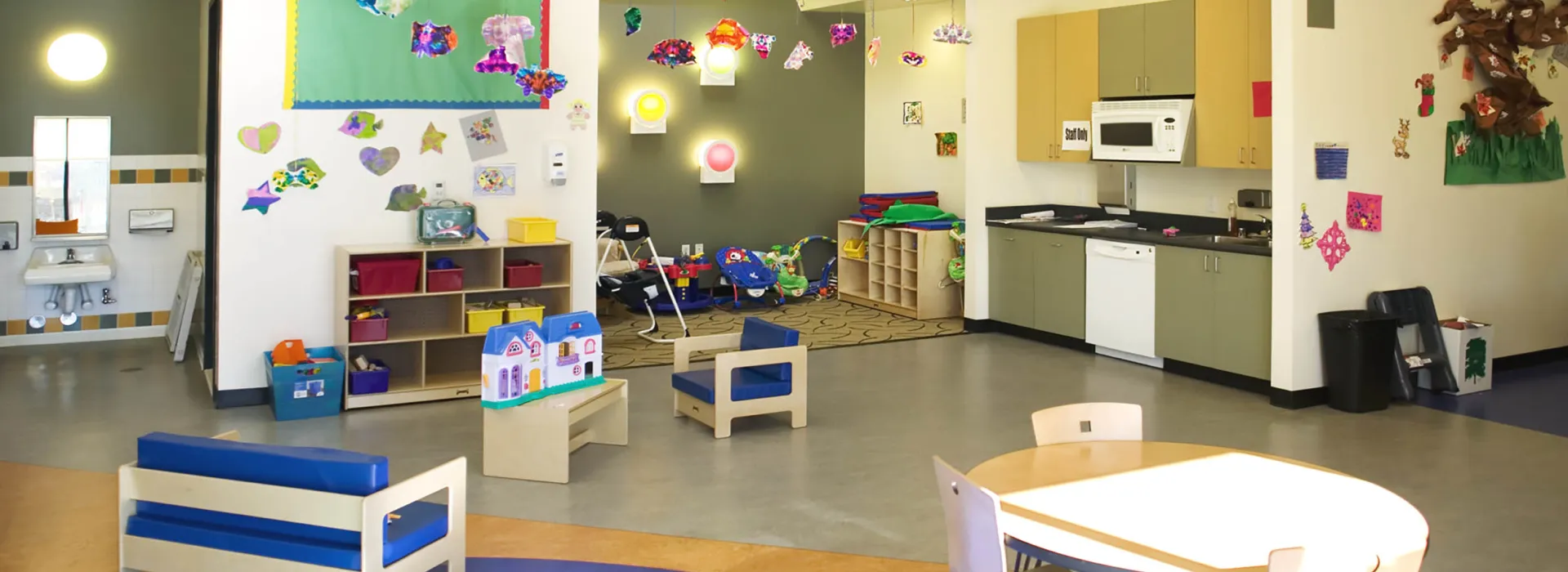 Child Care