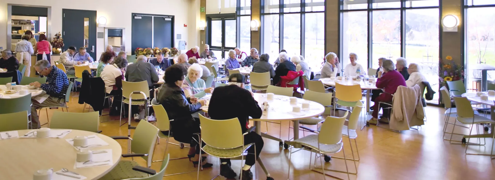 Senior Center