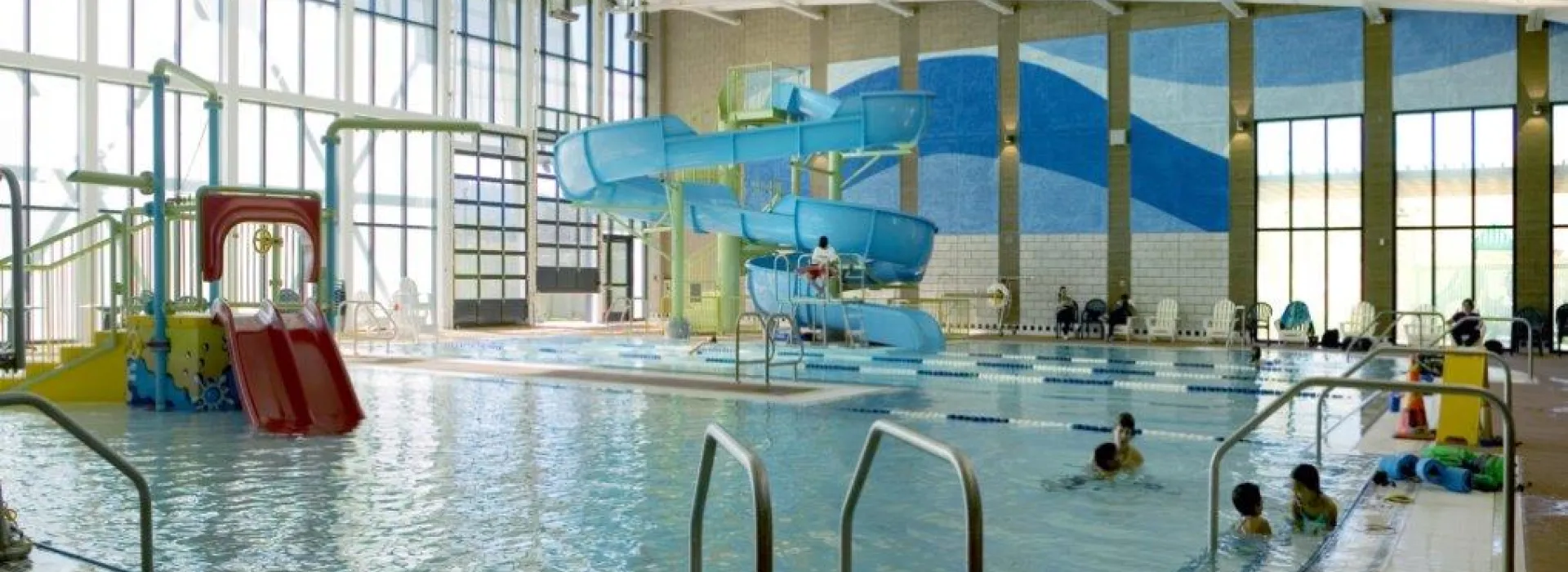 Kids Area Pool 2
