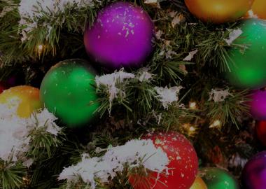 Holiday Decorations