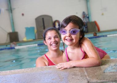 Swim Lesson