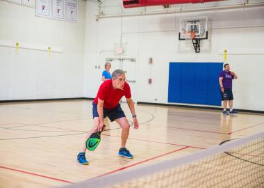 Pickleball