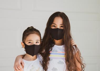 Grace & Isabel Stock