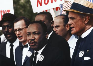 MLK
