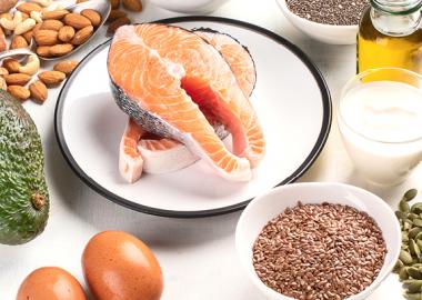 Nutrition Tips
