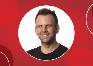 Shaun Stewart