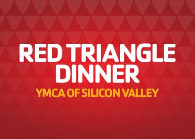 Red Triangle Dinner