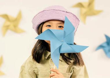 child abuse prevention month