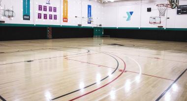 Central Gym
