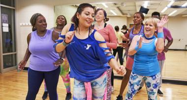 Zumba - Group Exercise Class