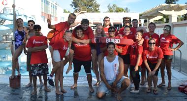 LIFEGUARD