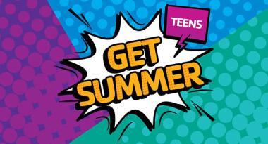 Get Summer