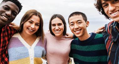 teens