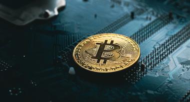Donate Crypto
