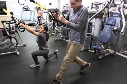 family fitness