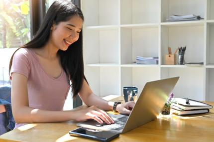 Teen Online