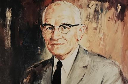 John D. Crummey