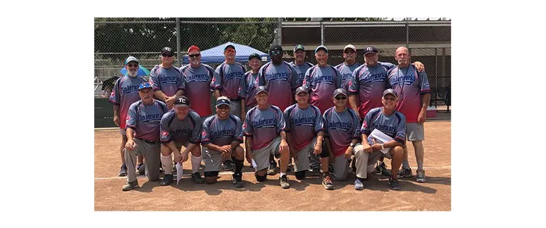 2018 Western National Champs