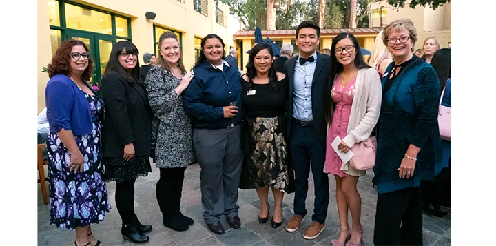 Ignite the Spark Dinner