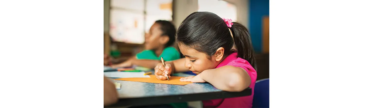 Del Roble Elementary, Summer Learning Program
