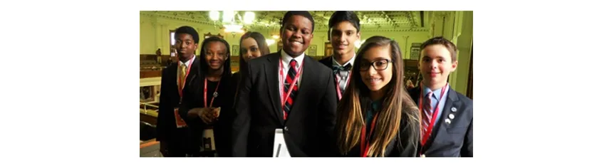 Youth and Government