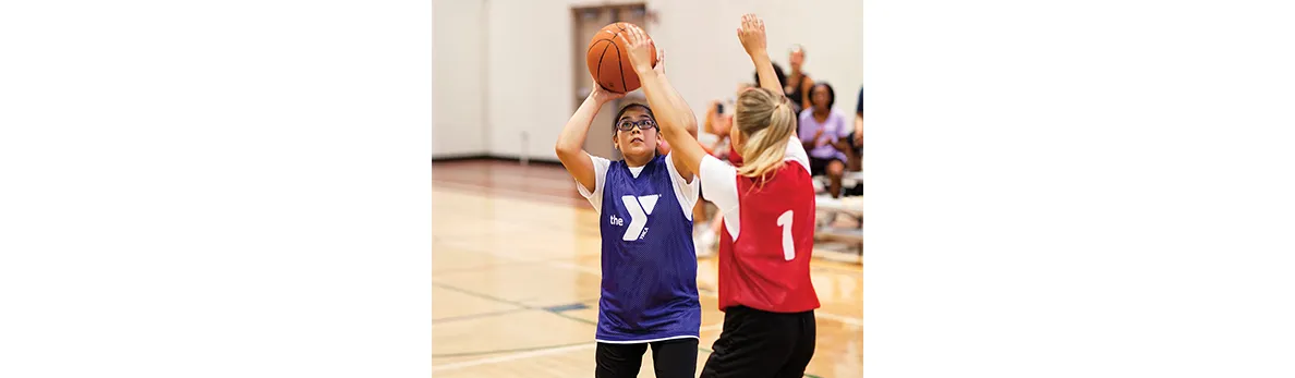 Youth Basketball