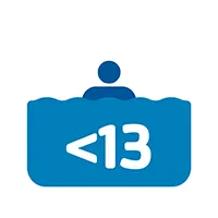 Swim Check Icon 2