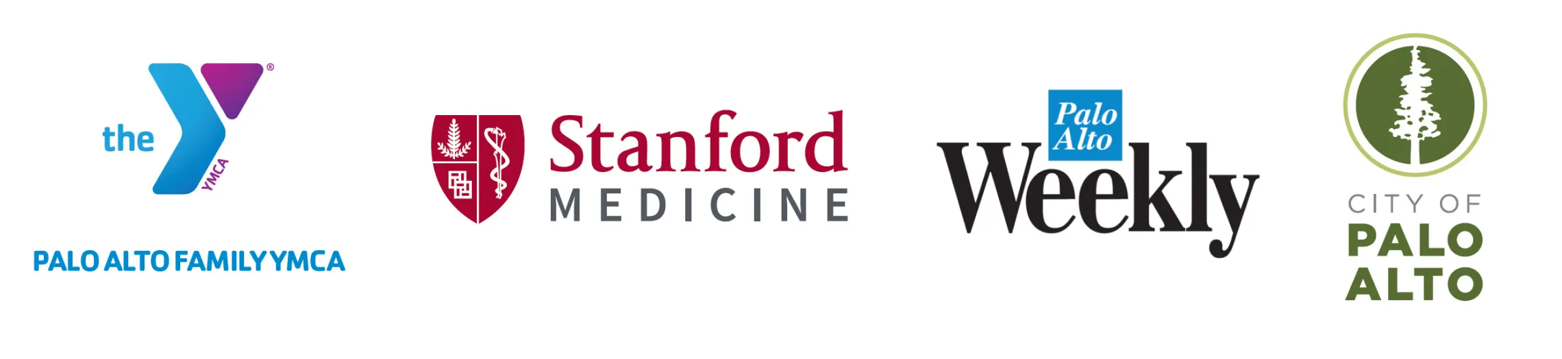2024 Palo Alto Health Fair Sponsors