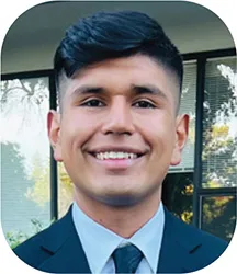 Joshua Hernandez-Alvarado