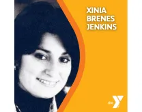 women's history month xinia