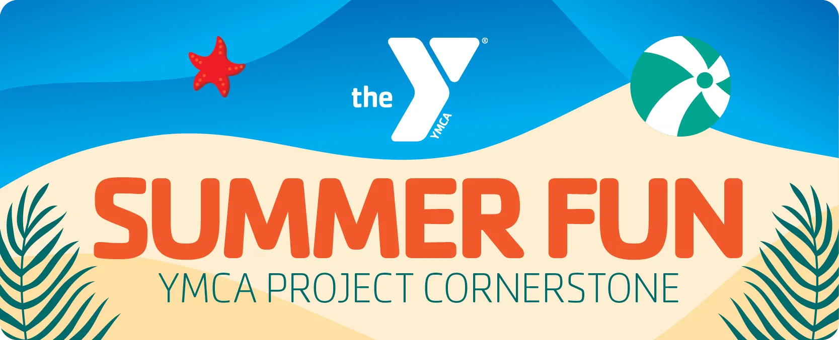 Summer Fun 2025 English