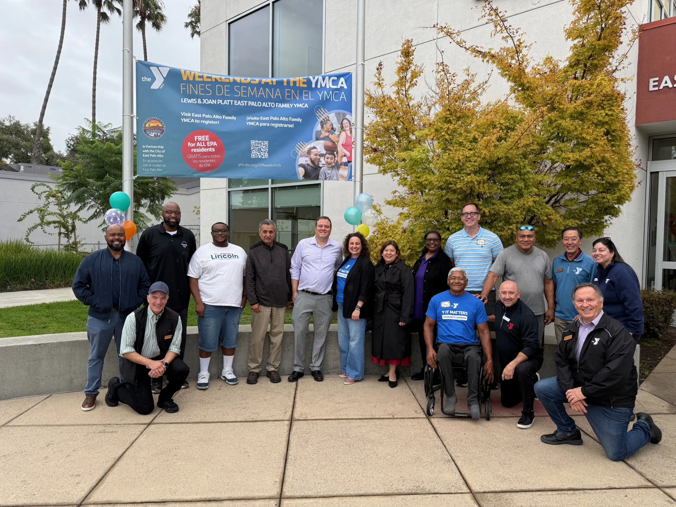 epa kick off free weekends