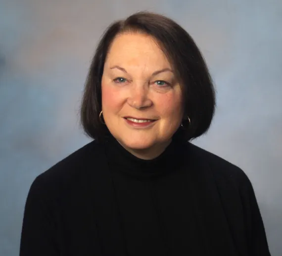 Joan Platt