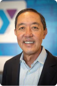Jim Hori - President and CEO