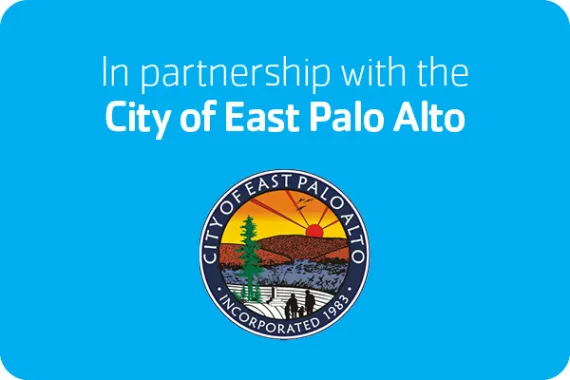 City of East Palo Alto