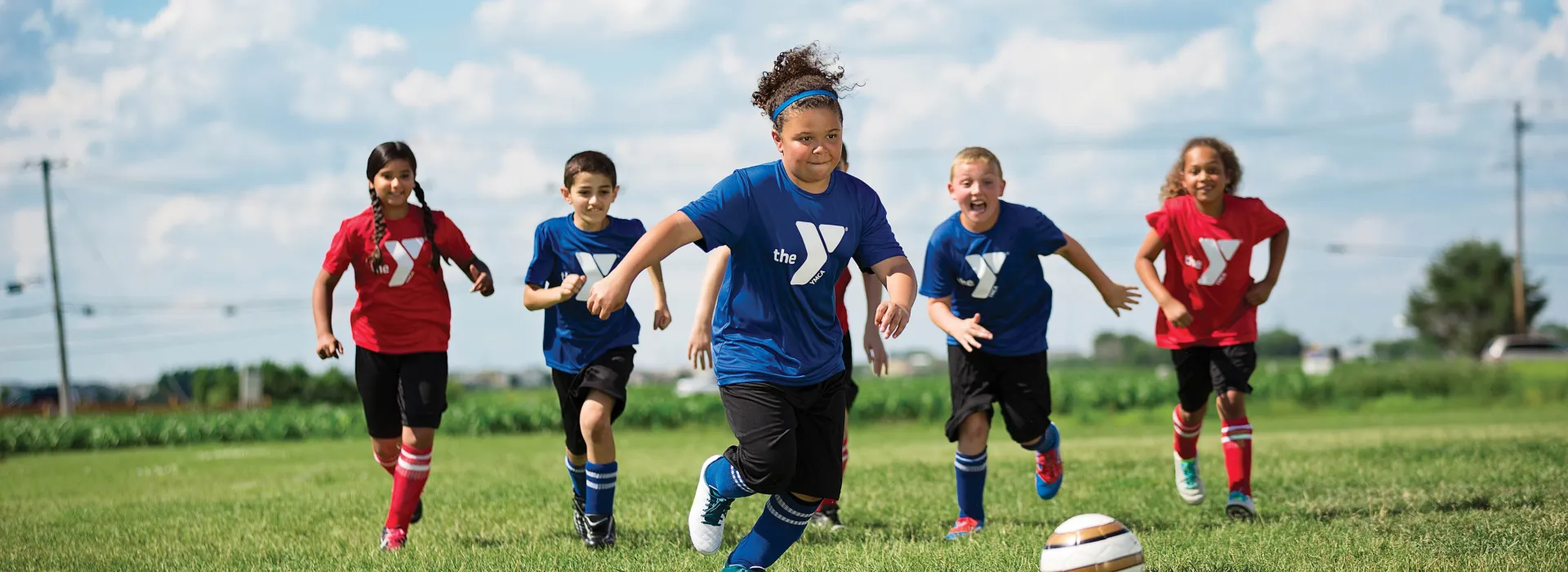 Youth Soccer