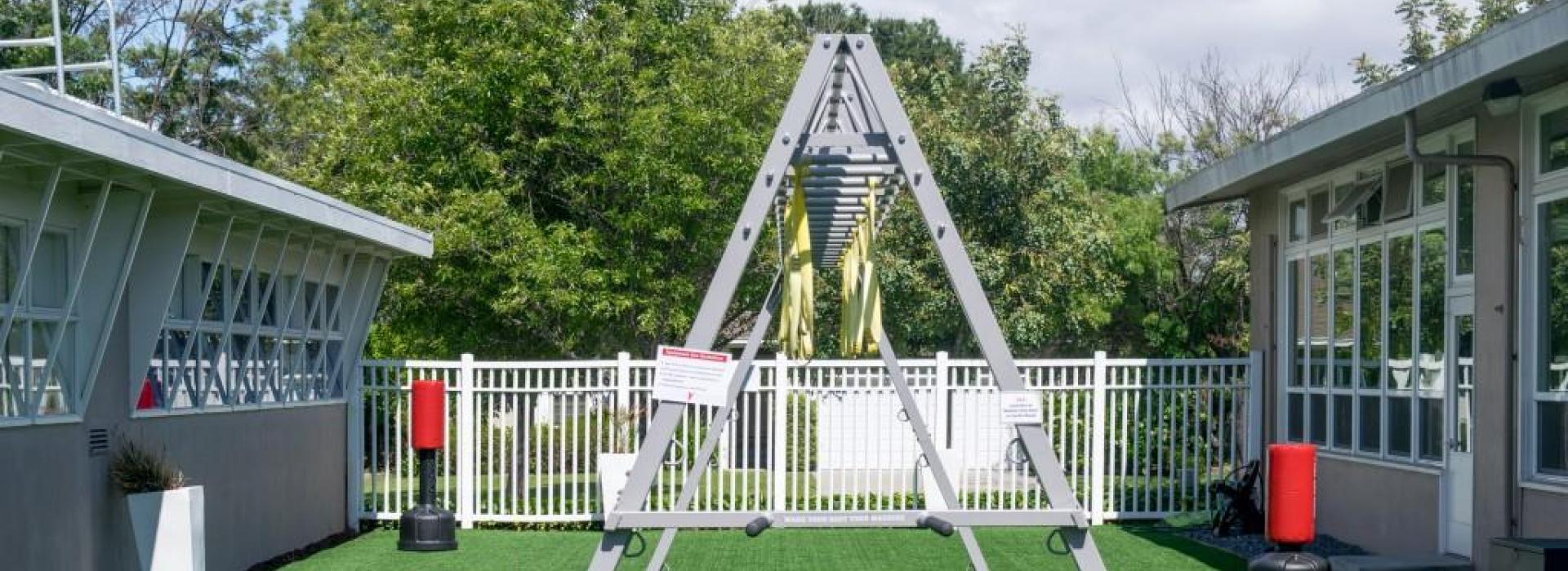 Southwest YMCA YMCA Silicon Valley