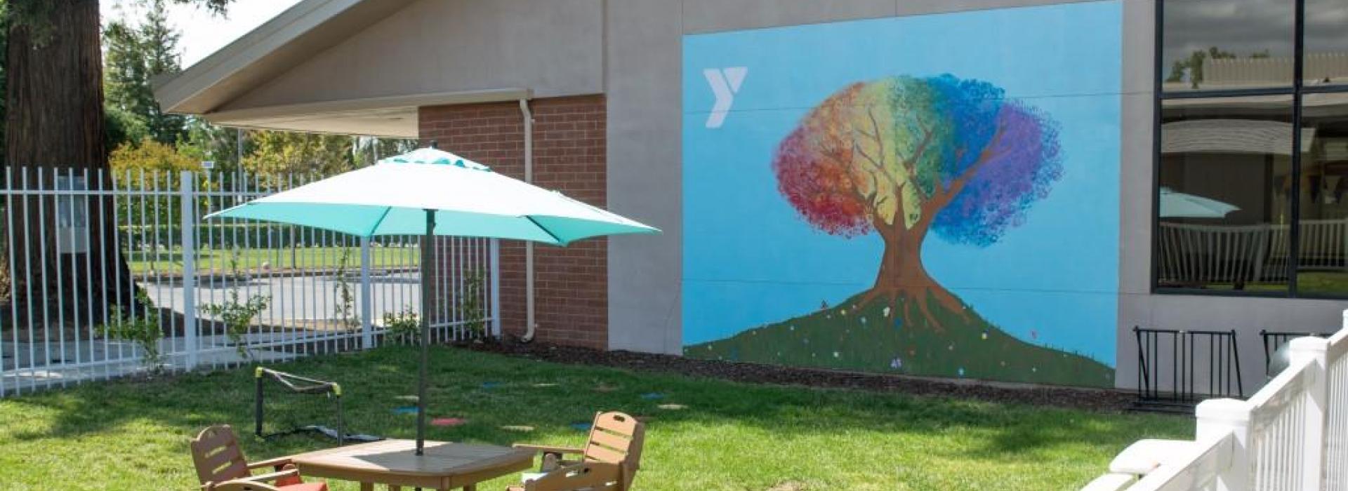 Southwest YMCA YMCA Silicon Valley