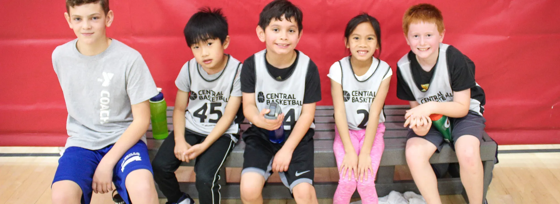 Youth Basketball