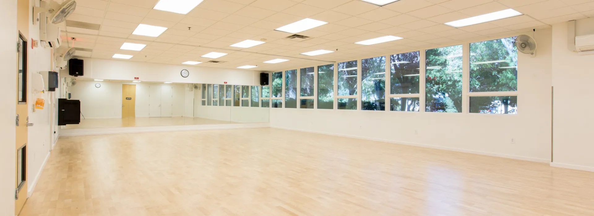 Yoga Studio
