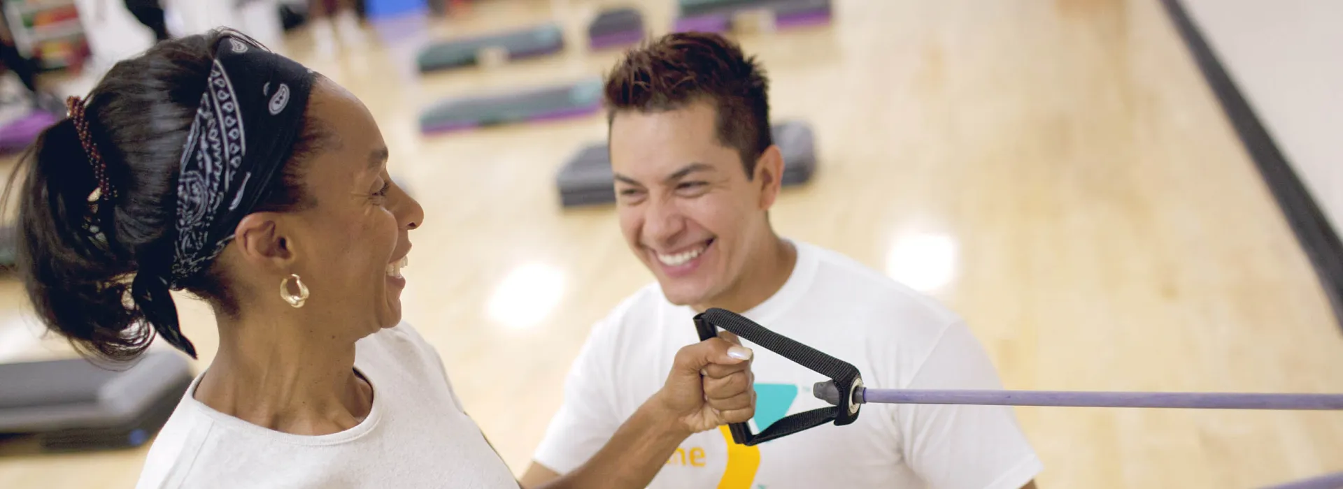 personal training