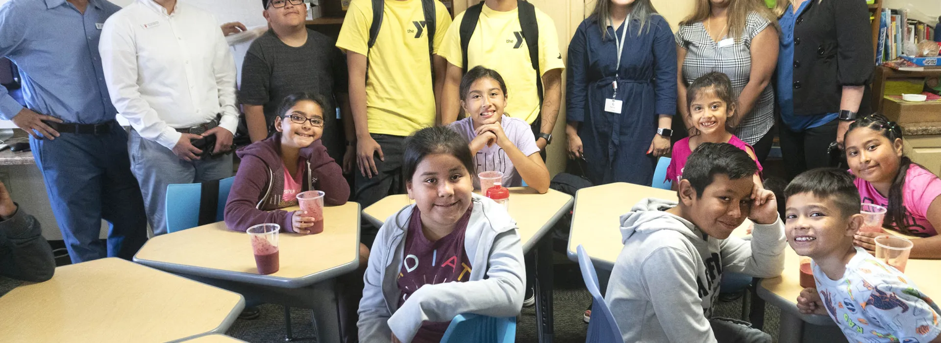 Healthy weight and your child group