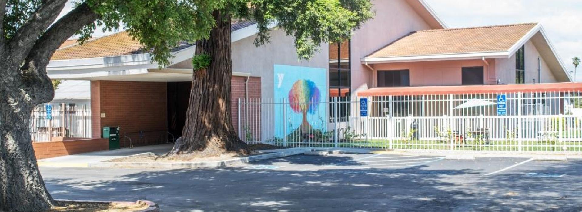 Southwest YMCA YMCA Silicon Valley