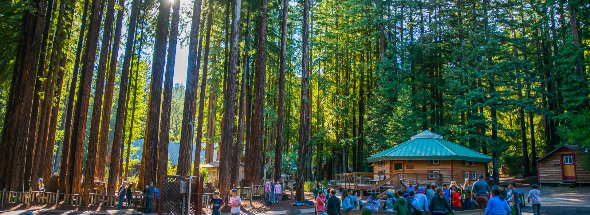 camp