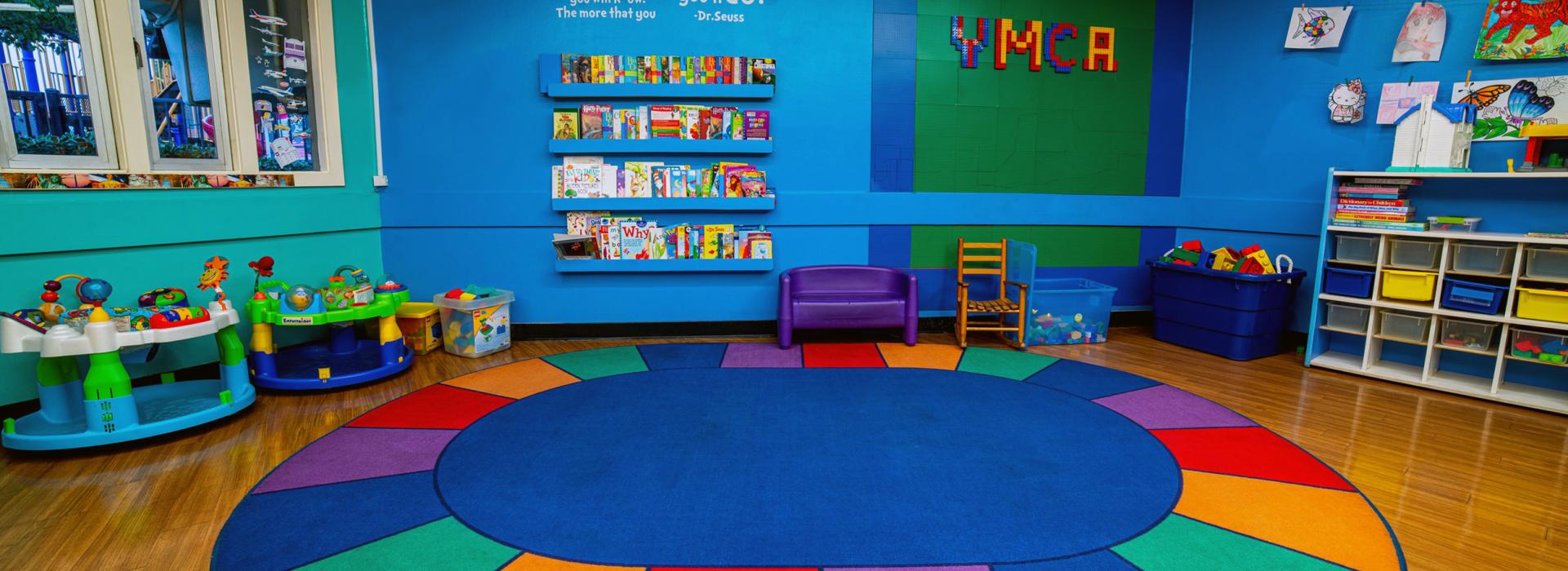 Northwest YMCA YMCA Silicon Valley