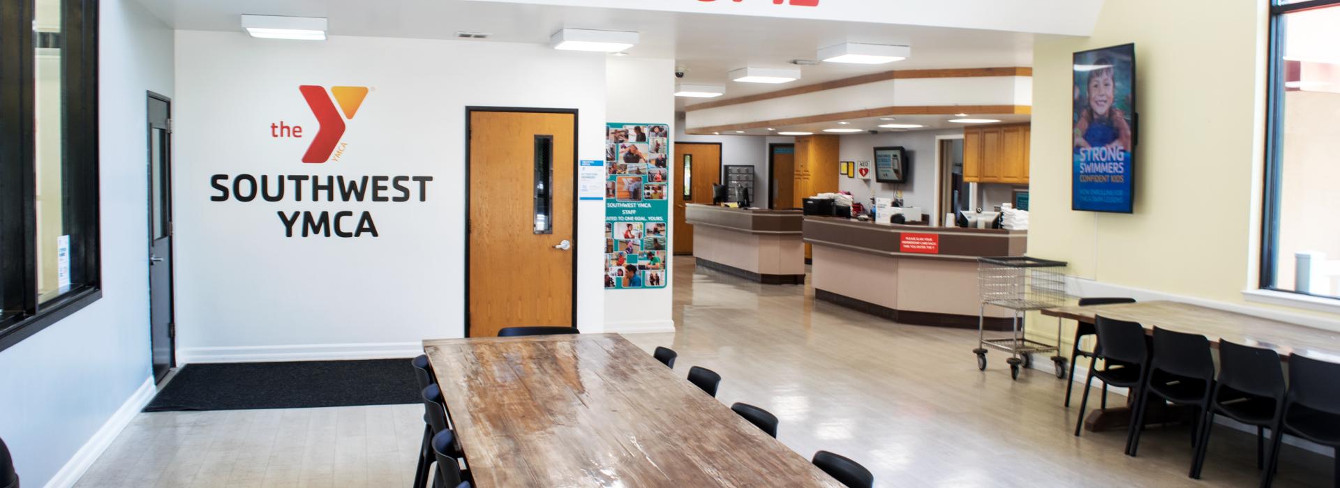 Southwest YMCA YMCA Silicon Valley