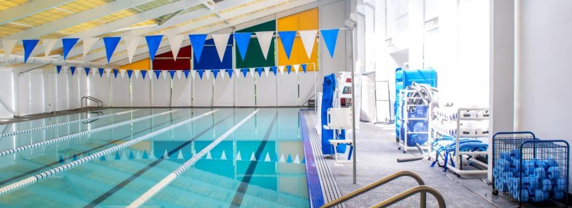 Southwest YMCA YMCA Silicon Valley